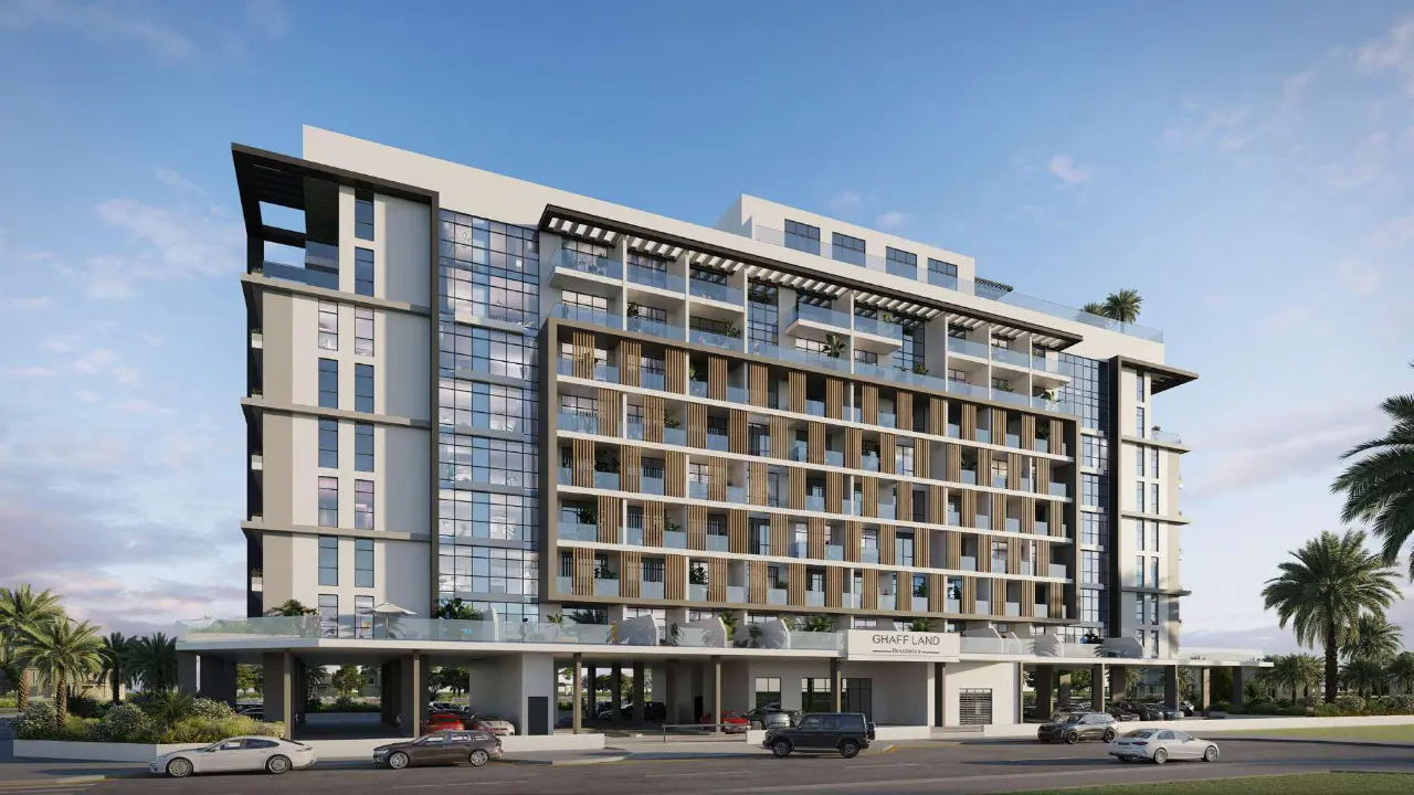 Ghaff Land Residence by Arabian Gulf Properties gallery 11