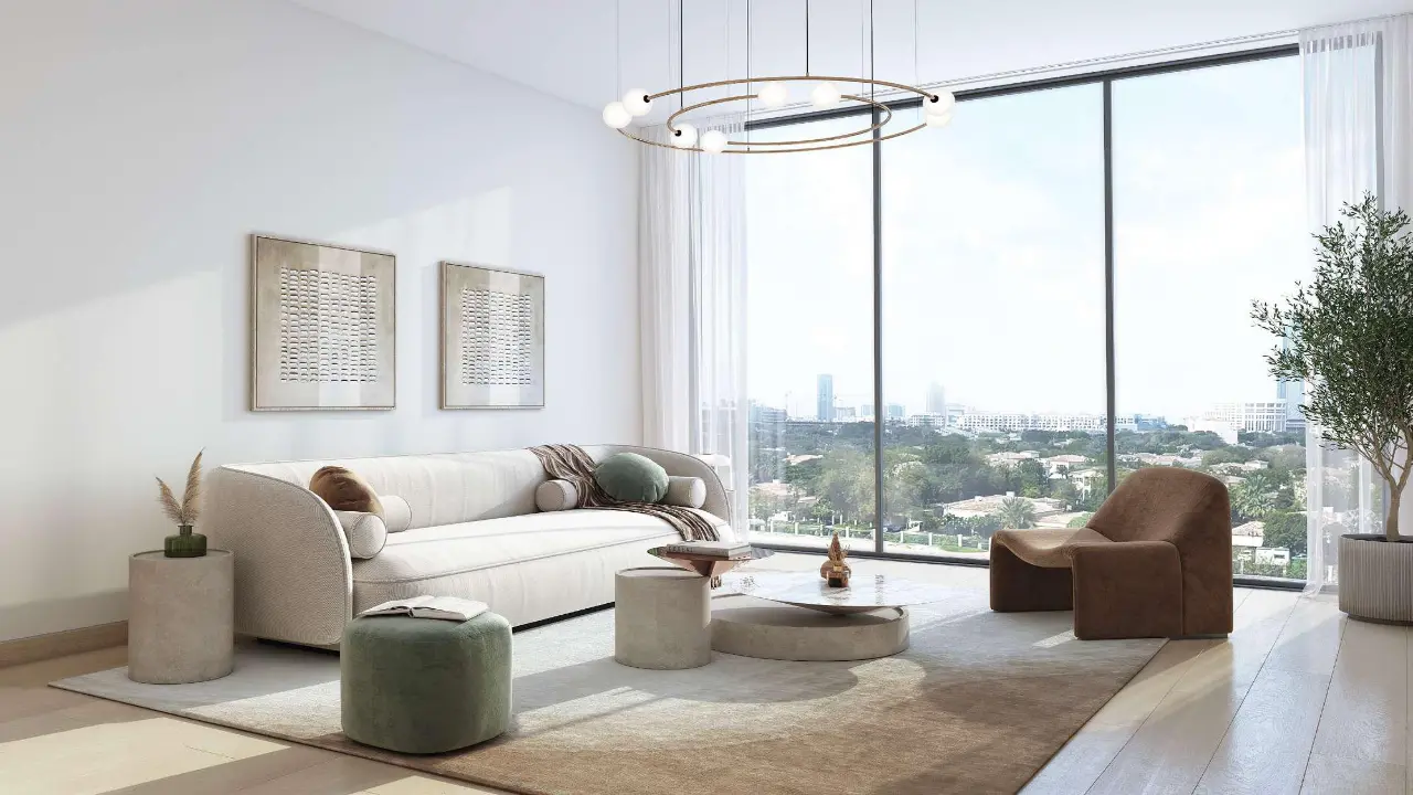 Ghaff Land Residence by Arabian Gulf Properties gallery 10