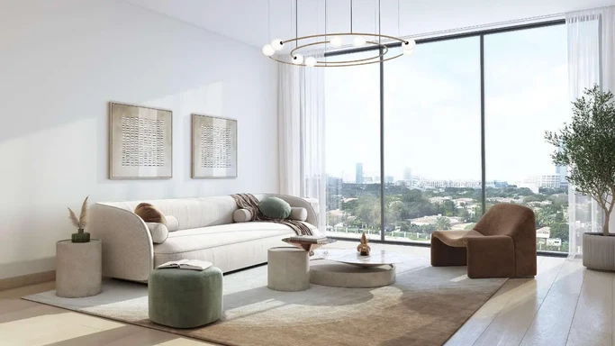 Ghaff Land Residence by Arabian Gulf Properties gallery 10