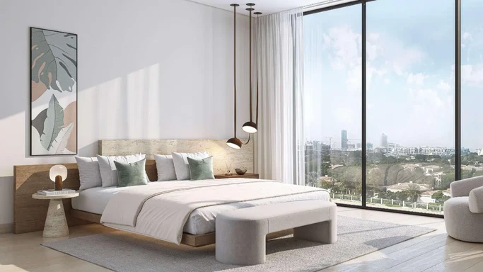 Ghaff Land Residence by Arabian Gulf Properties gallery 9