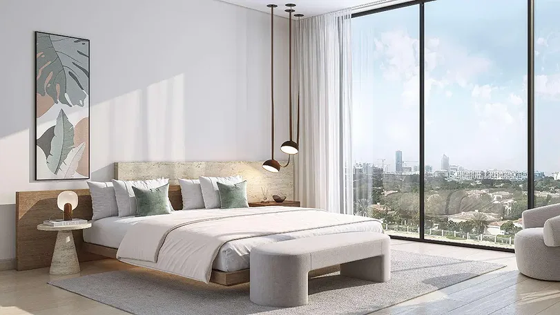 Ghaff Land Residence by Arabian Gulf Properties gallery 9