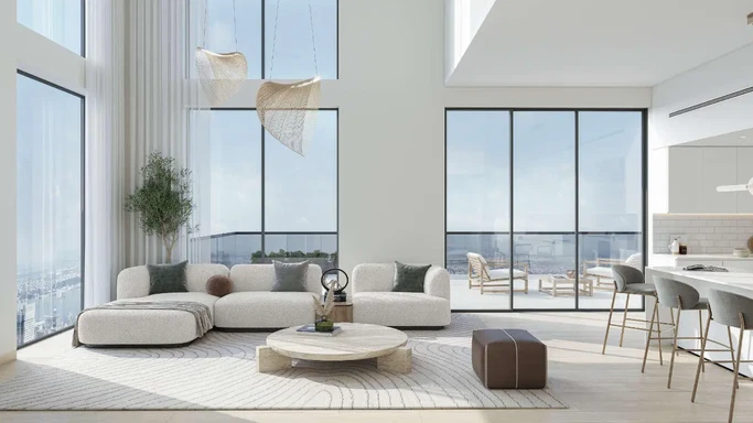 Ghaff Land Residence by Arabian Gulf Properties gallery 8