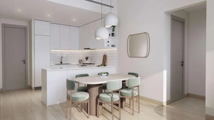 Ghaff Land Residence by Arabian Gulf Properties gallery 7