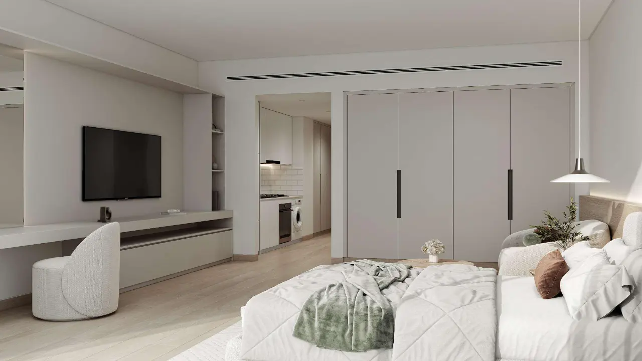 Ghaff Land Residence by Arabian Gulf Properties gallery 6