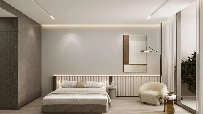 Gharbi 2 Residences By Rabdan Developments gallery 6