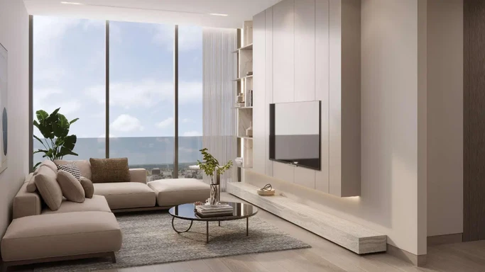 Gharbi 2 Residences By Rabdan Developments gallery 4