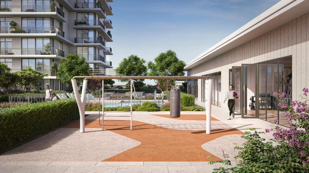 Golf Acres By Emaar gallery 2