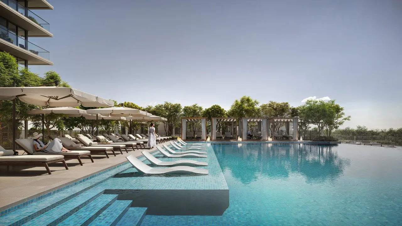 Golf Acres By Emaar gallery 8