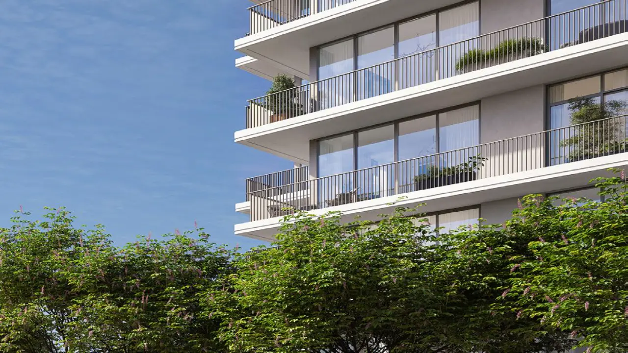 Golf Acres By Emaar gallery 7