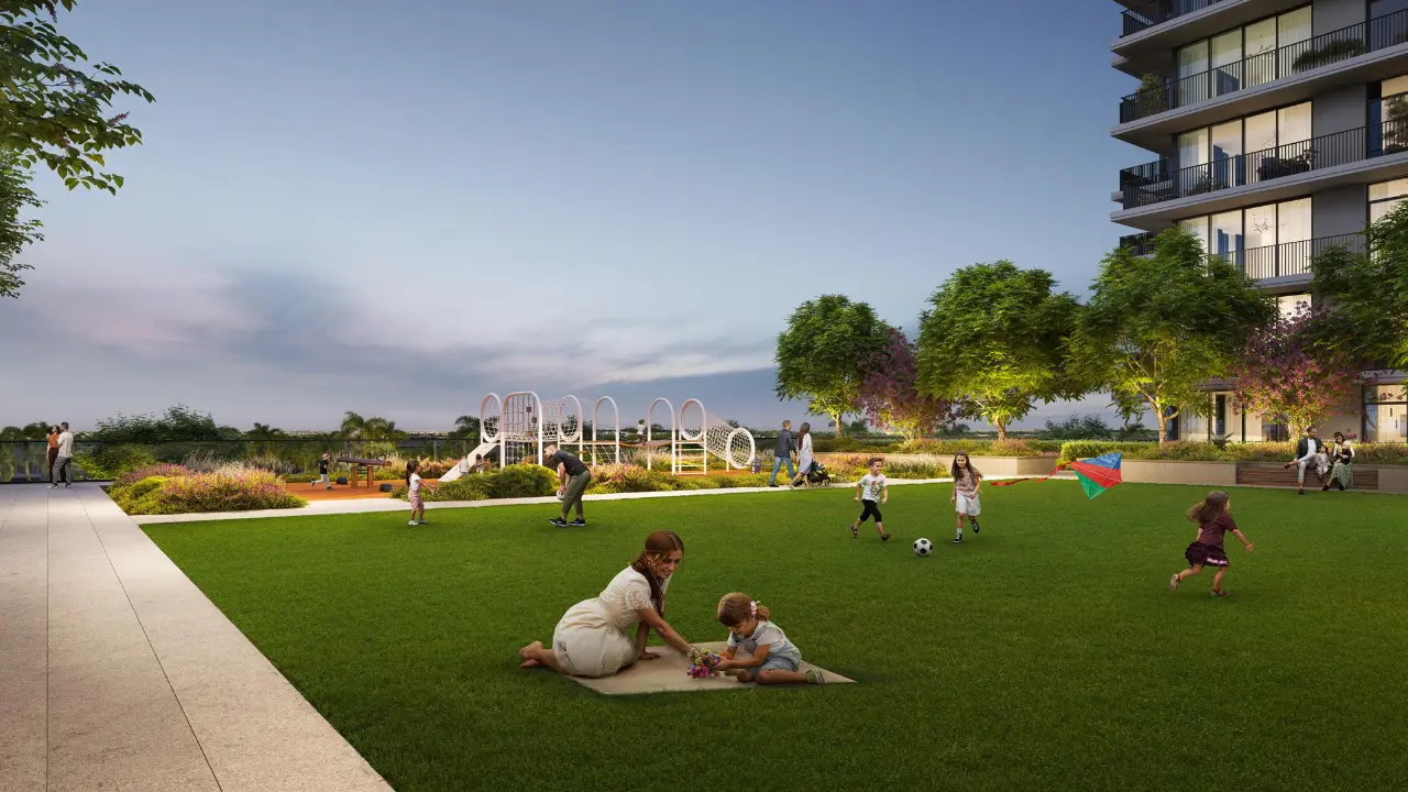 Golf Acres By Emaar gallery 6