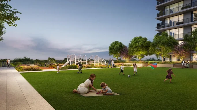 Golf Acres By Emaar gallery 6