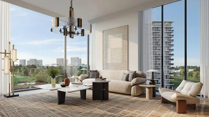 Golf Acres By Emaar gallery 5