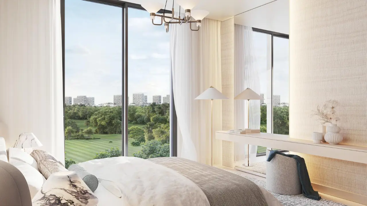 Golf Acres By Emaar gallery 4