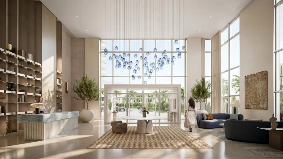 Dubai Offplan Properties