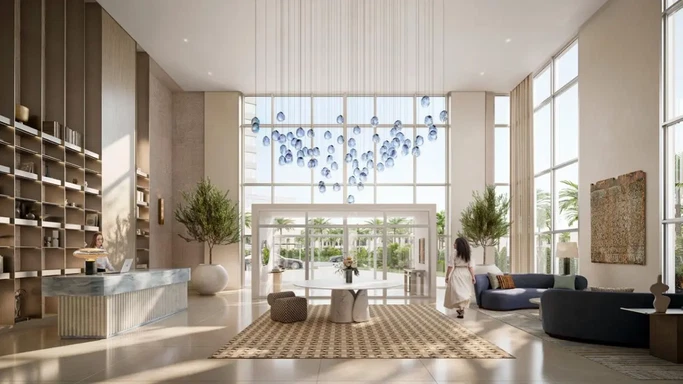 Golf Acres By Emaar gallery 3