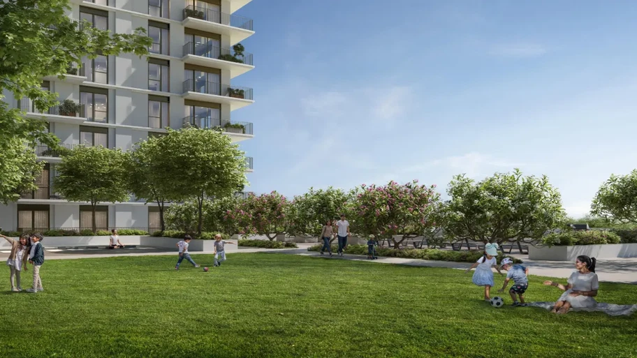 Dubai Offplan Properties