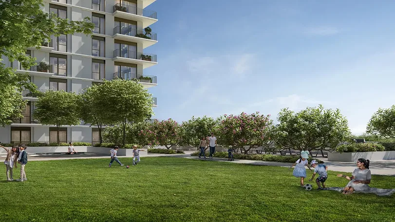 Golf Dale by Emaar gallery 5