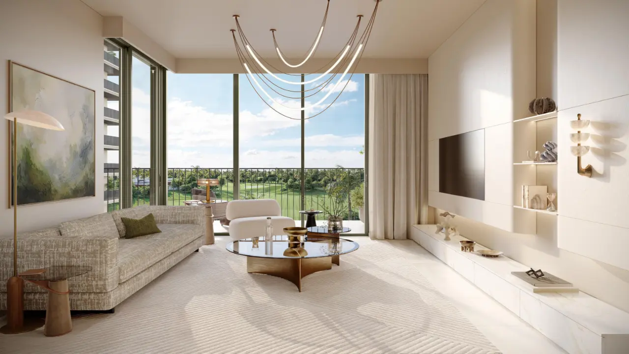 Golf Dale by Emaar gallery 2