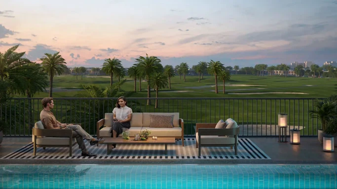 Golf Edge By Emaar gallery 8