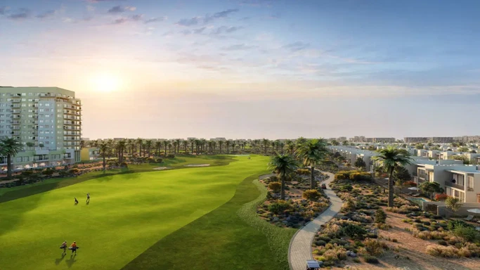 Golf Edge By Emaar gallery 7