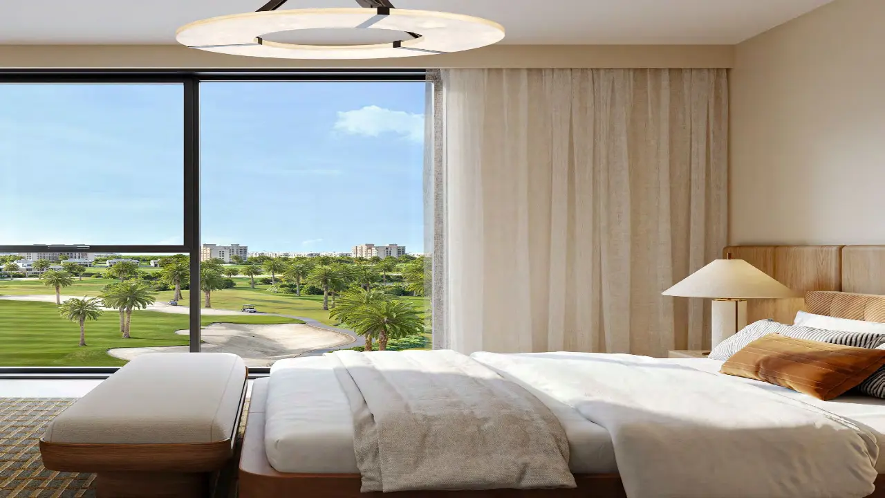 Golf Edge от Emaar галерея 4