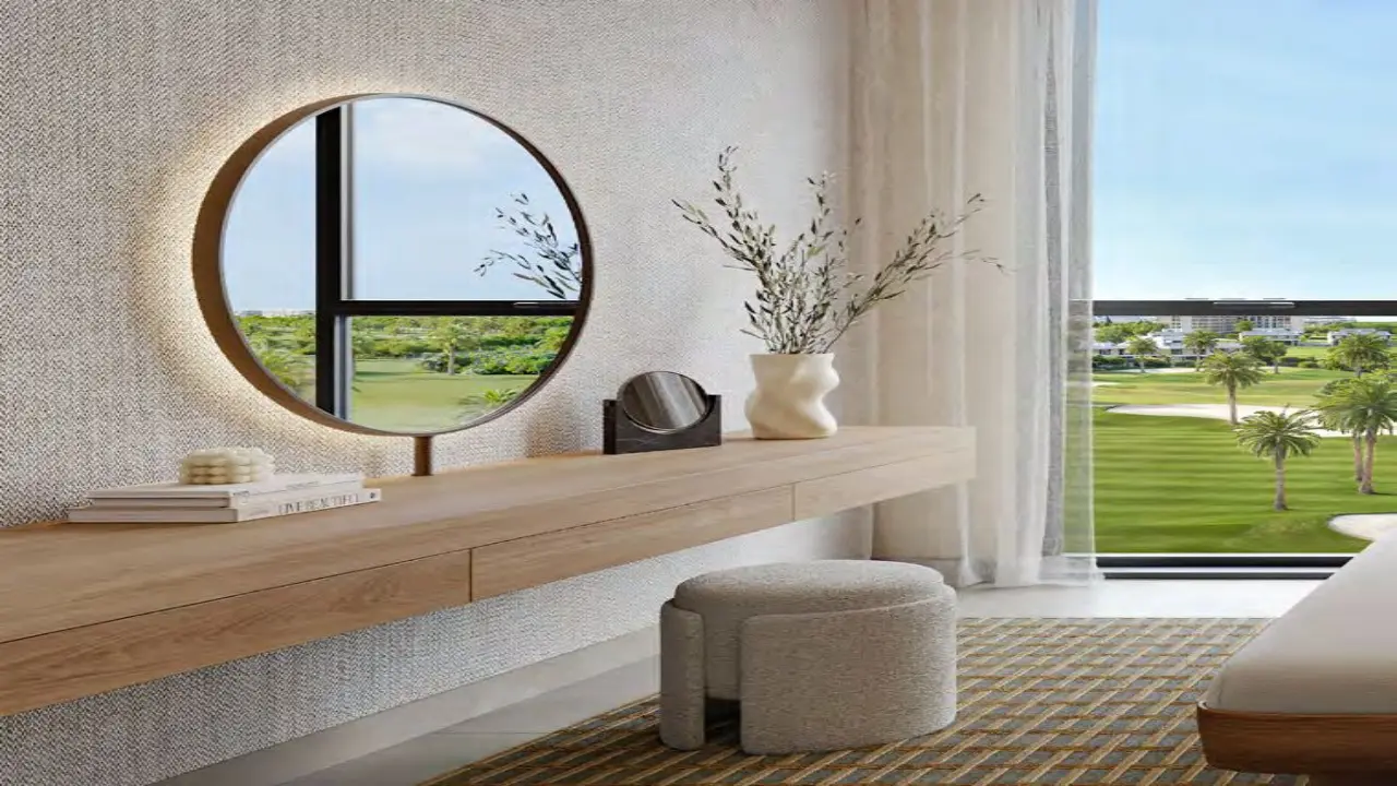 Golf Edge от Emaar галерея 3