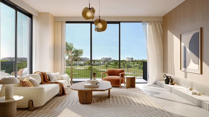 Golf Edge By Emaar gallery 2