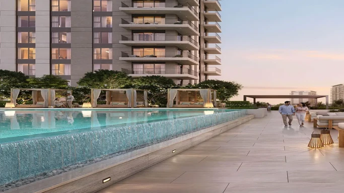 Golf Fields by Emaar gallery 2