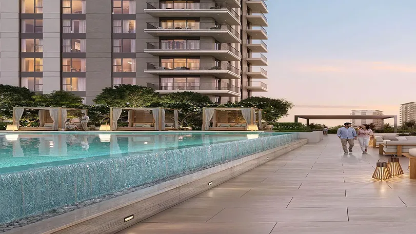 Golf Fields by Emaar gallery 2
