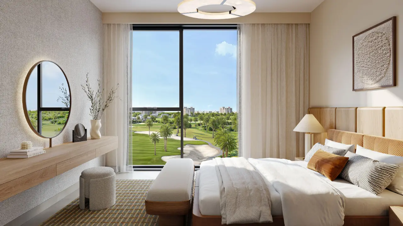 Golf Fields by Emaar gallery 10