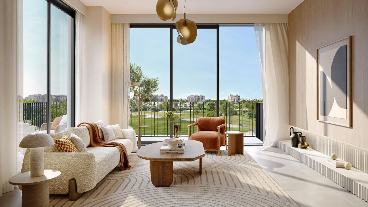 Golf Fields by Emaar gallery 8
