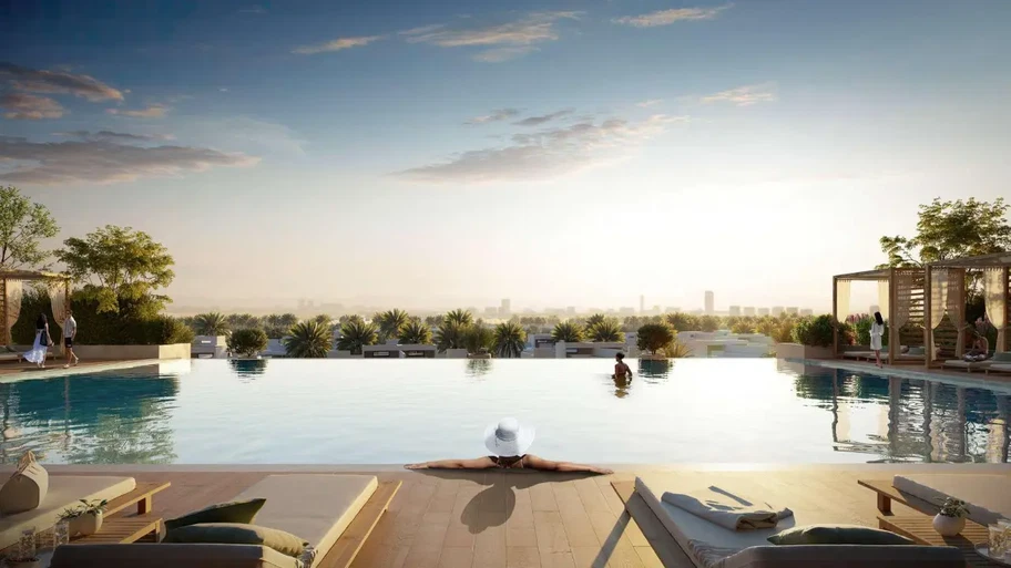 Dubai Offplan Properties
