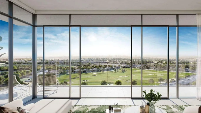 Golf Grand Apartments By Emaar gallery 11