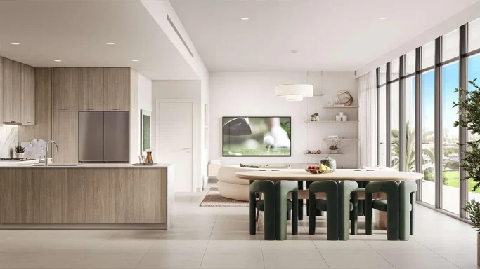 Golf Grand Apartments By Emaar gallery 8