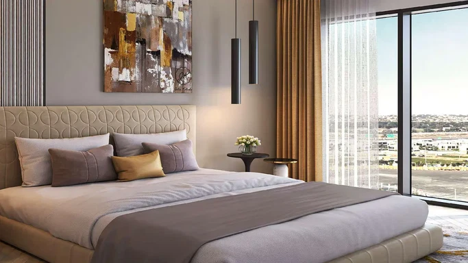 Дамак Гольф Гринс галерея 12