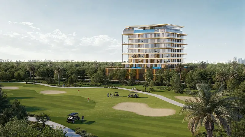 Golf Grove by Regent gallery 1
