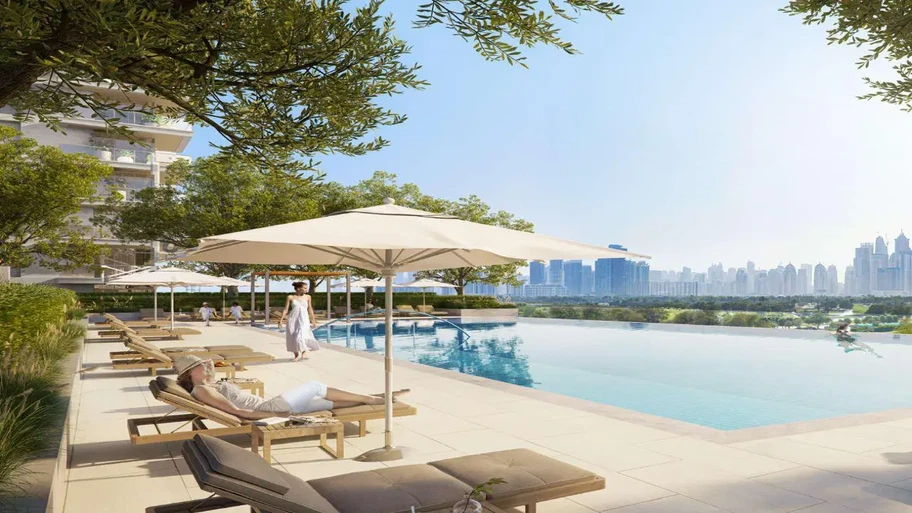 Dubai Offplan Properties