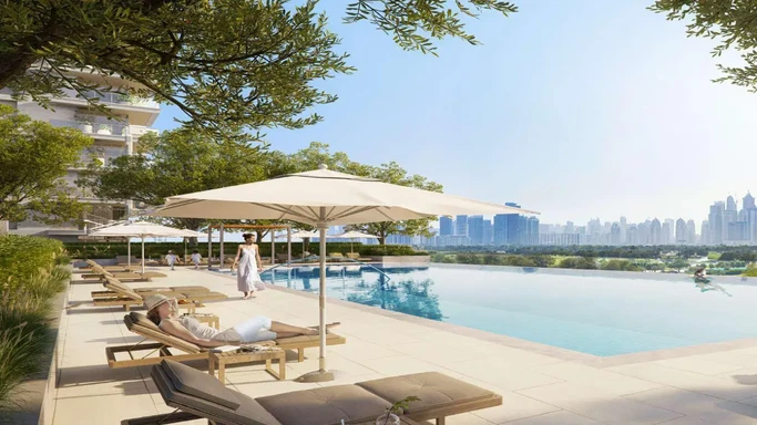 Golf Heights Apartments by Emaar gallery 8