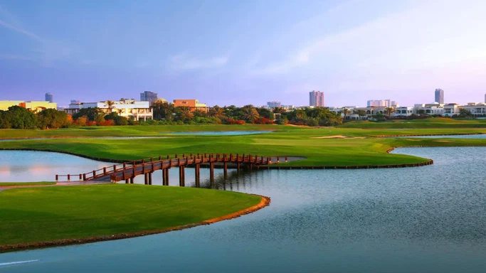 Golf Heights Apartments by Emaar gallery 7