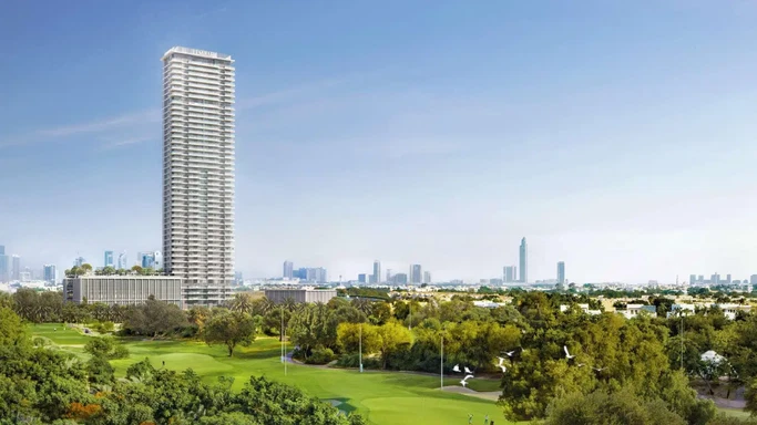 Golf Heights Apartments by Emaar gallery 6