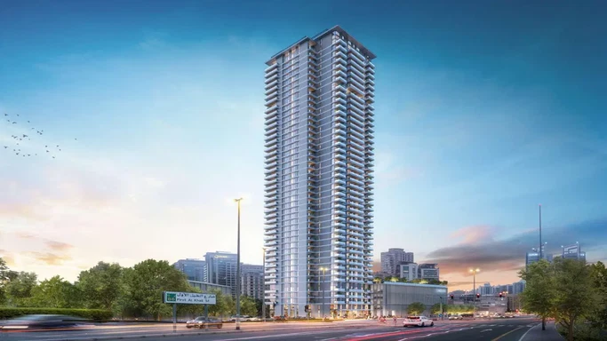 Golf Heights Apartments by Emaar gallery 5