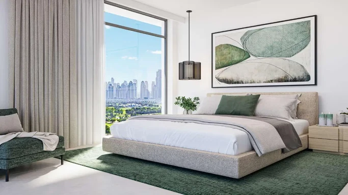 Golf Heights Apartments by Emaar gallery 2