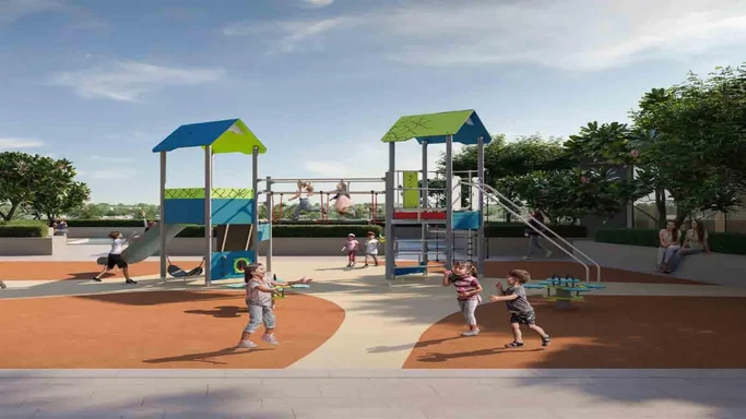 Golf Hills 2 by Emaar gallery 4