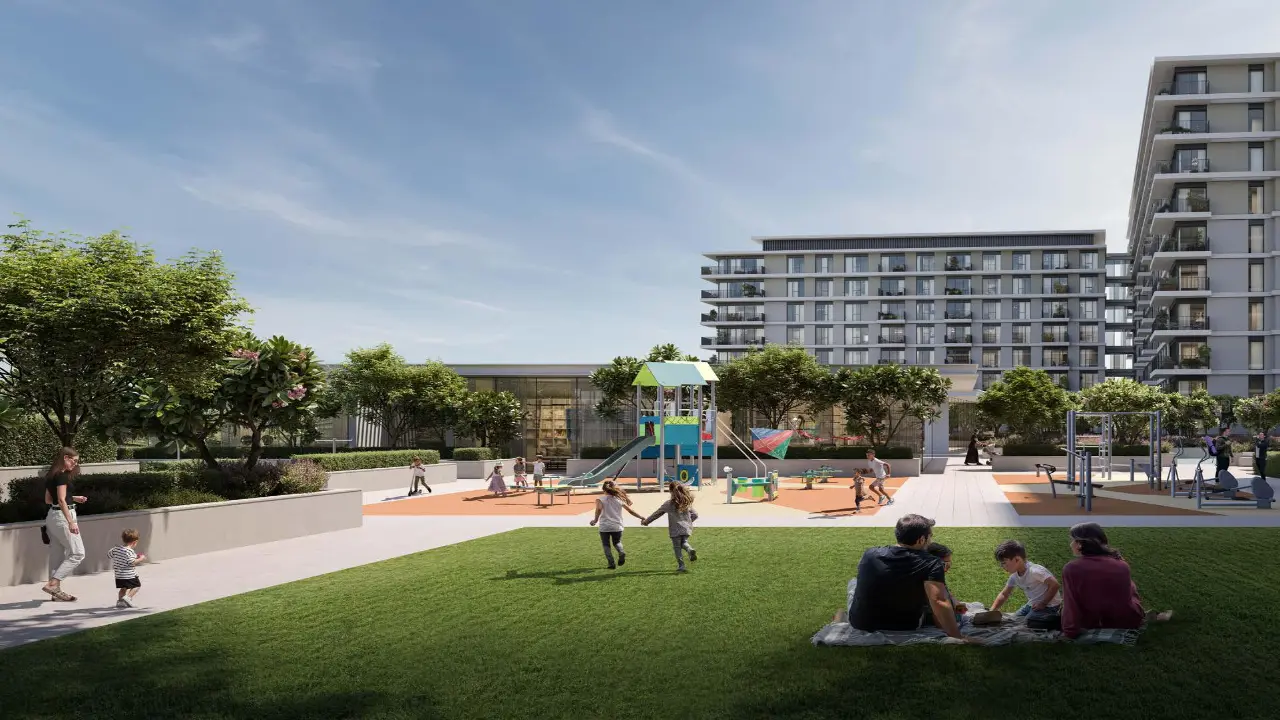 Golf Hills by Emaar gallery 9