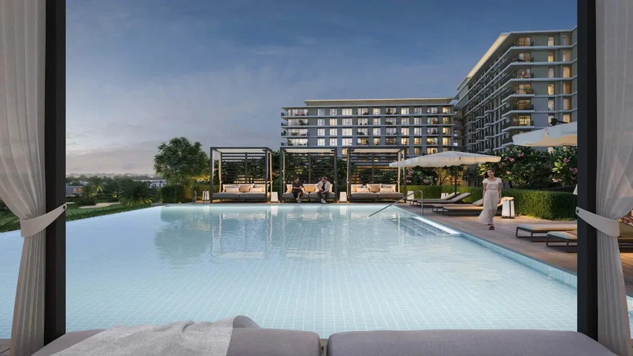 Dubai Offplan Properties