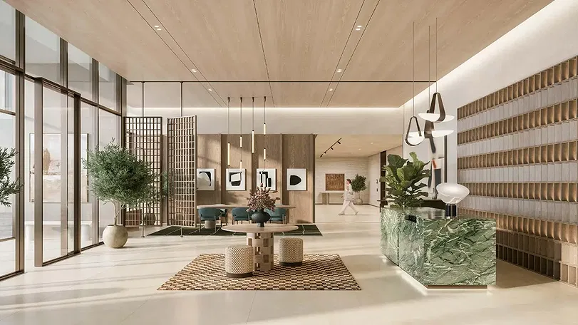 Golf Hills от Emaar галерея 5