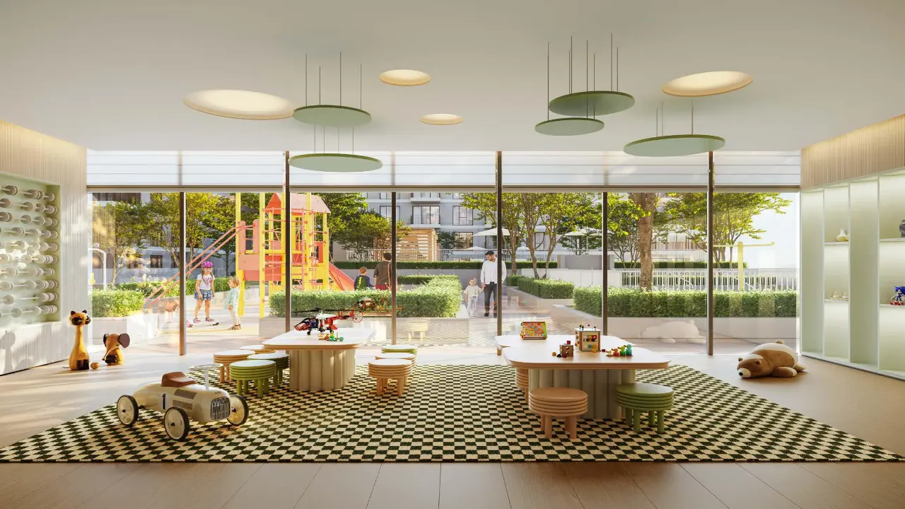 Golf Hills by Emaar gallery 4