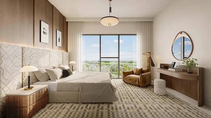 Golf Hills от Emaar галерея 3