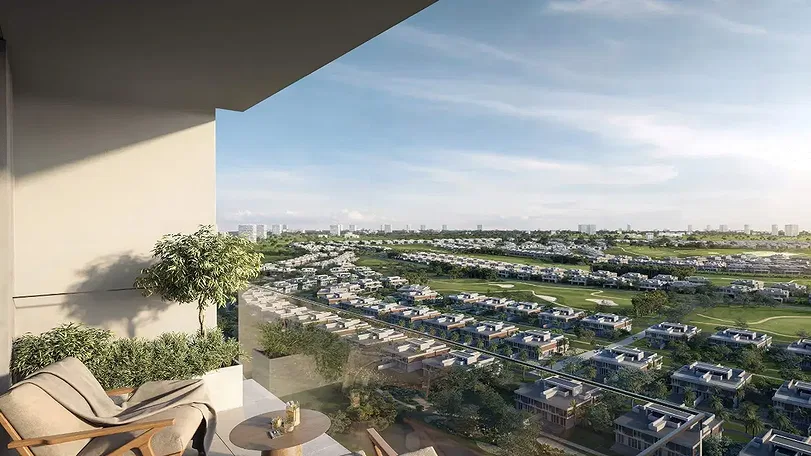 Golf Hillside By Emaar gallery 8