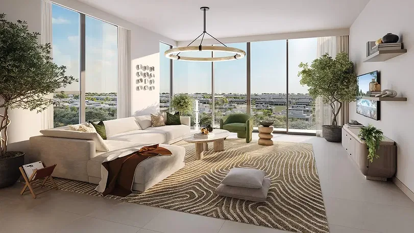 Golf Hillside By Emaar gallery 7